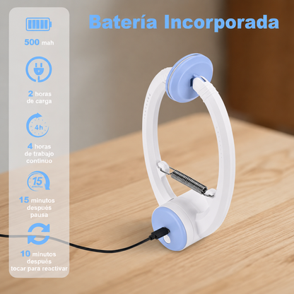 Juguete para gatos - Ratón saltarín